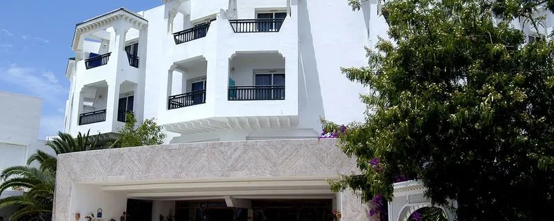 General view, Bravo Monastir, Tunisia