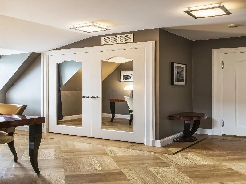Room, Borg by Keahotels, Reykjavik