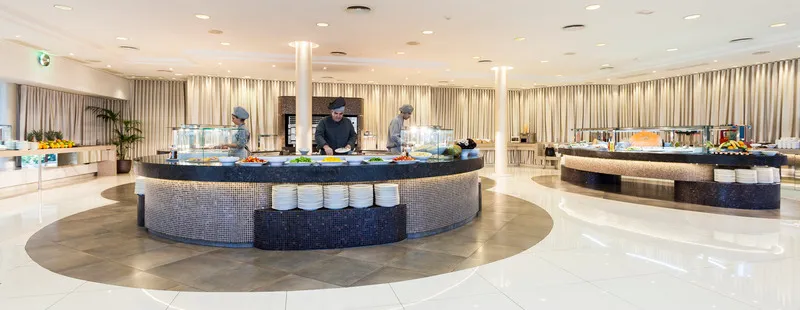 Restaurant, Insotel Cala Mandia Resort & Spa, Majorca