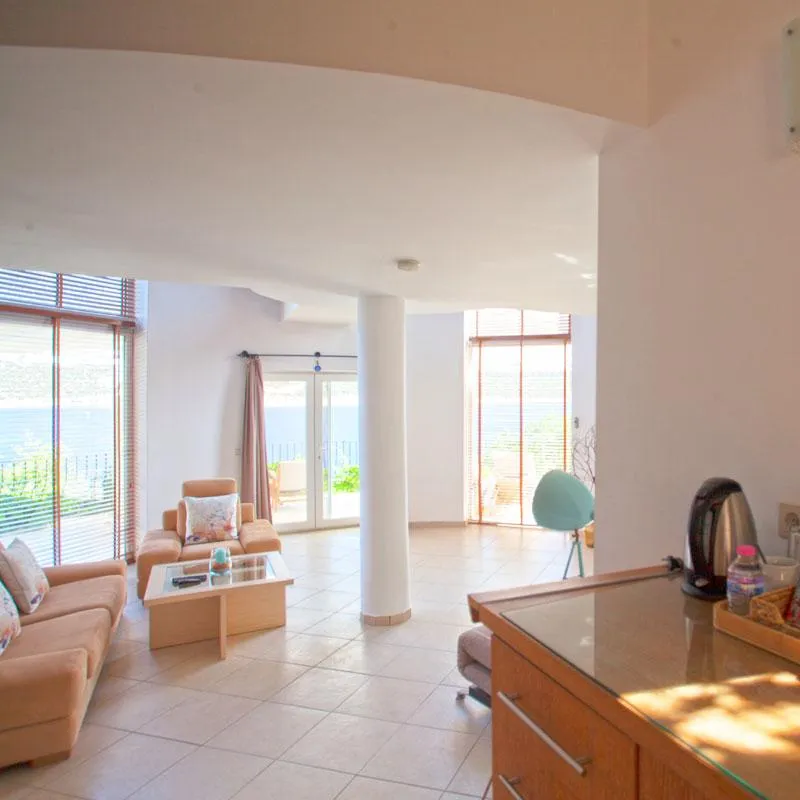 VILLA POOL VIEW Room, Deniz Feneri Lighthouse +12 ADULT ONLY, Dalaman