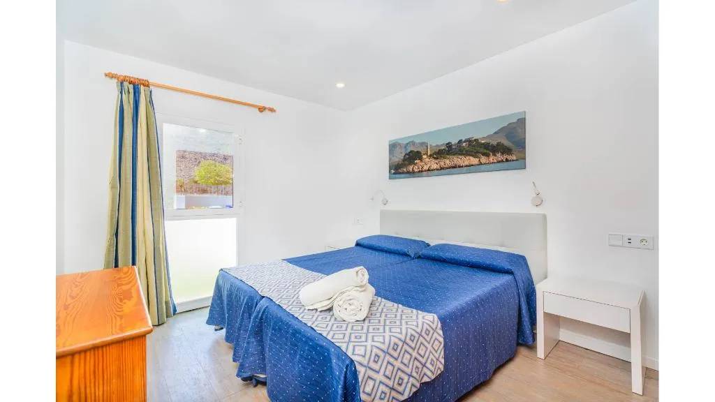 APARTMENT STANDARD Room, Apartamentos Massol, Majorca