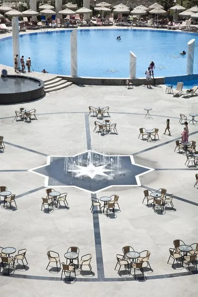 Pool, Starlight Resort Hotel, Antalya