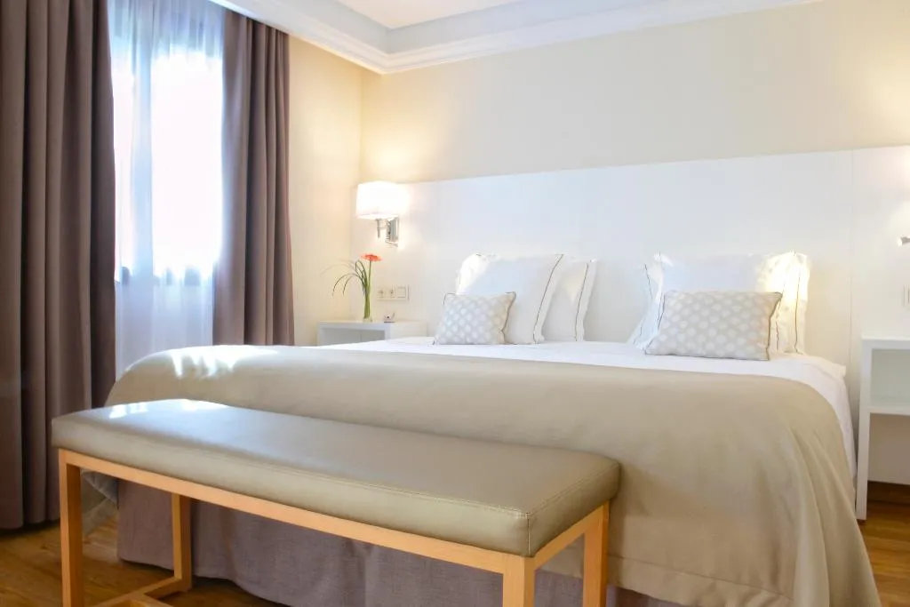 JUNIOR SUITE STANDARD Room, Alua Suites Fuerteventura, Fuerteventura