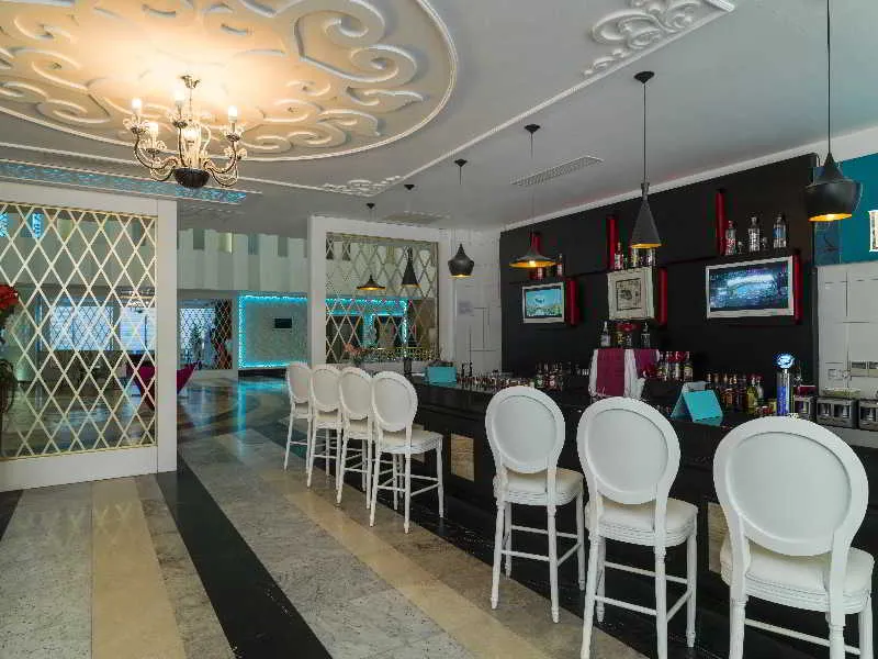 Bar, Sultan Of Dreams, Antalya