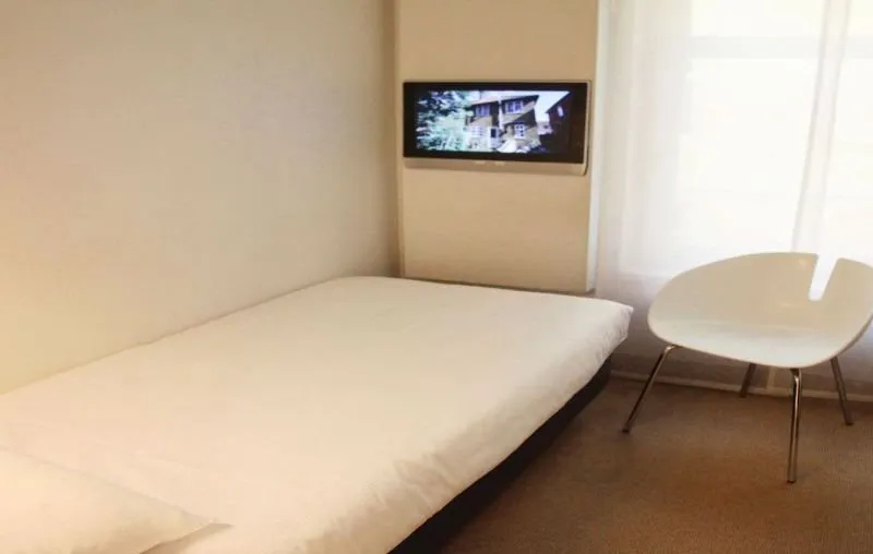 Room, ibis Styles Amsterdam Central Station, Amsterdam
