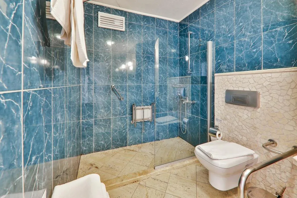 SUITE STANDARD Room, Likya Residence Hotel Spa, Dalaman