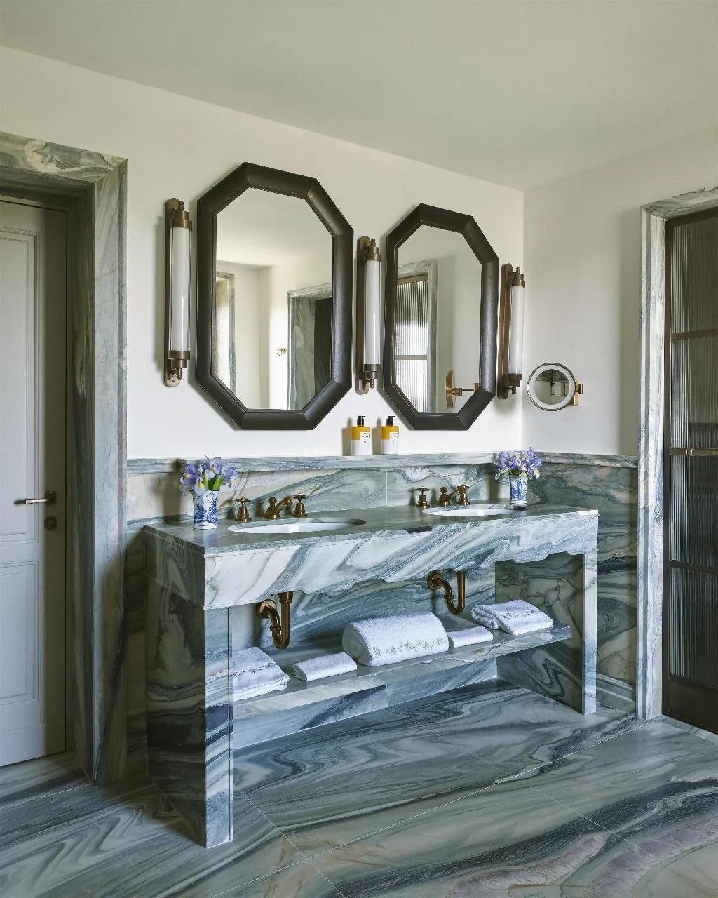 SUITE STANDARD Room, Villa San Michele, A Belmond Hotel, Florence, Florence