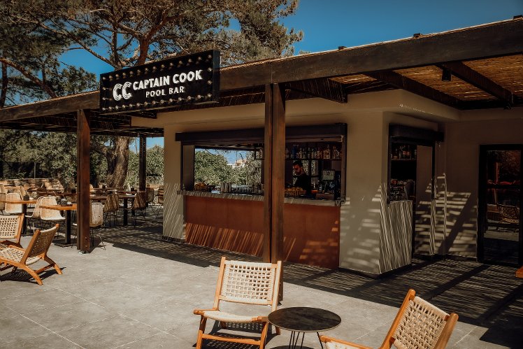 Cook's Club Ialysos Rhodes, Rhodes