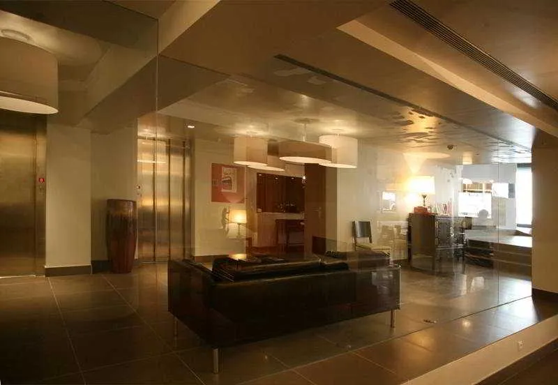 Lobby, Stay Hotel Porto Centro Antas, Porto