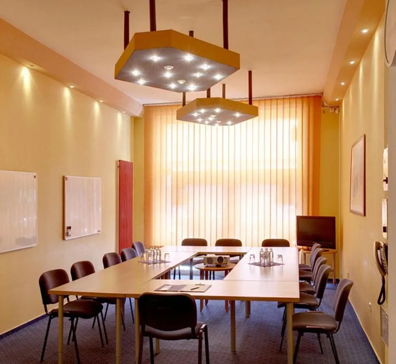 Conferences, Art Hotel Charlottenburger Hof, Berlin