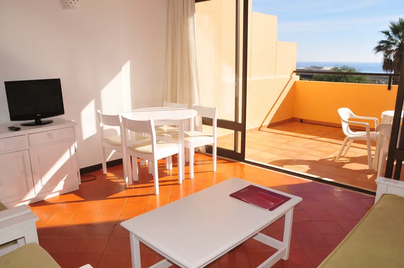 APARTMENT ONE BEDROOM Room, Meia Praia Lagos, Algarve