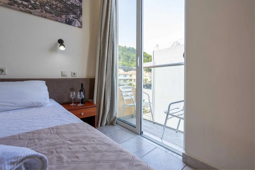 SINGLE STANDARD Room, Filmar Hotel, Rhodes
