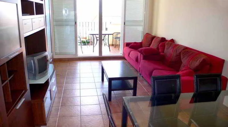 Room, Residencial Estibaliz, Valencia