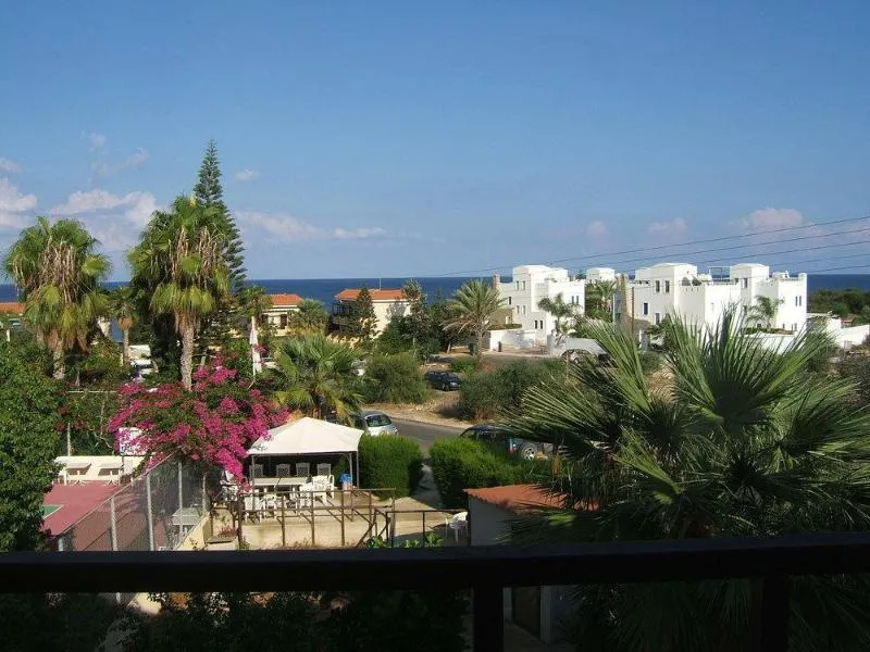 General view, Harry´s, Cyprus