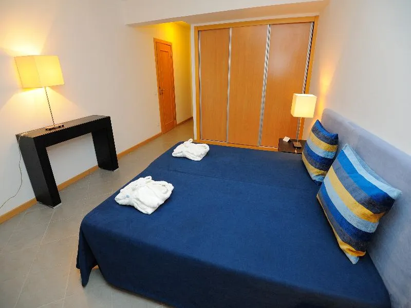 Room, Oceano Atlantico Apartamentos Turisticos, Algarve