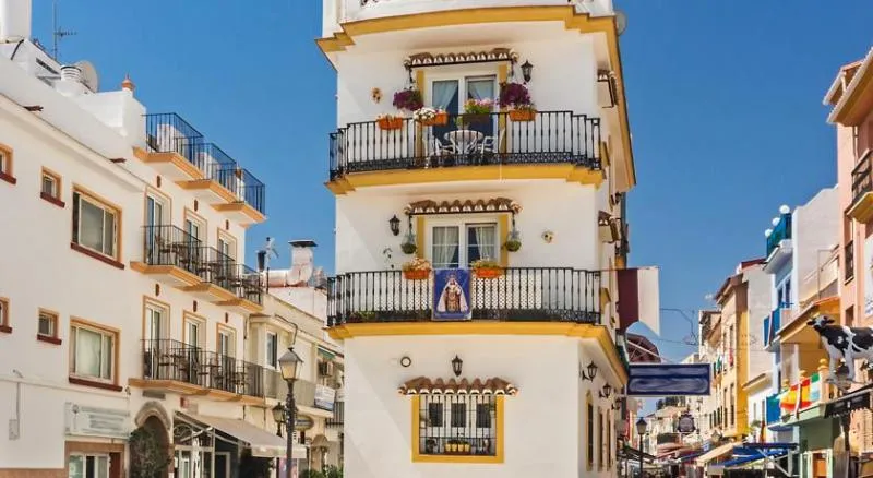 Sports and Entertainment, SolRoom, Costa Del Sol