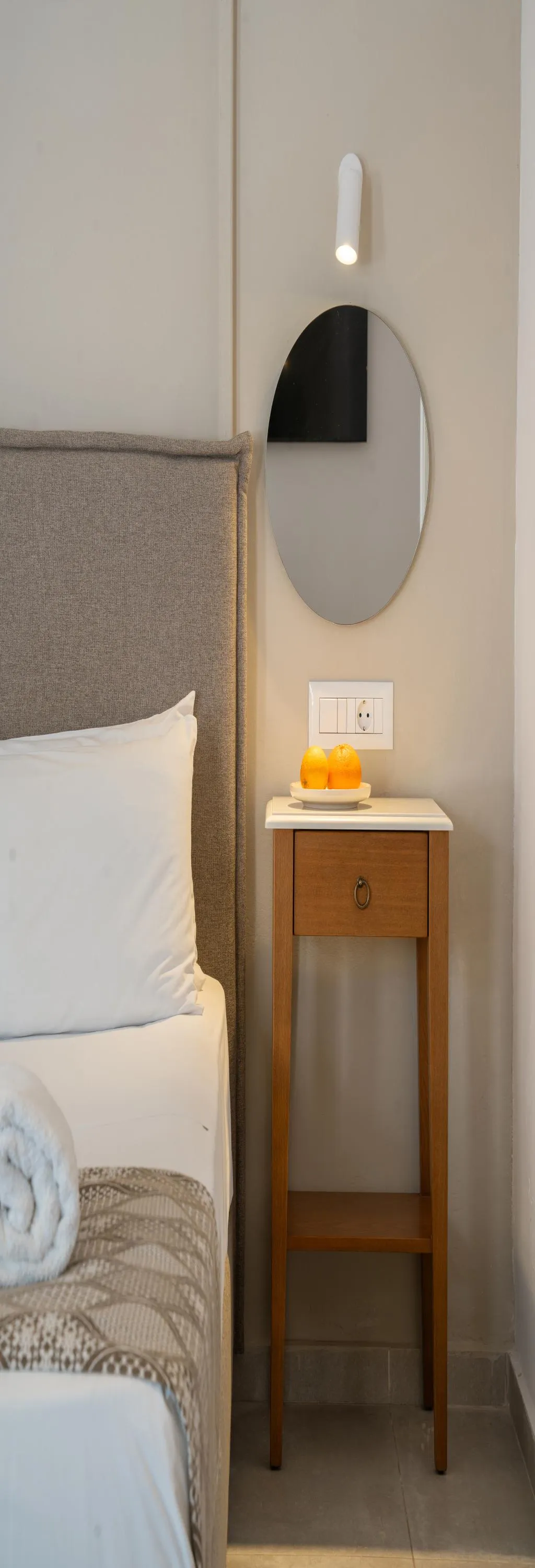 Double or Twin DELUXE Room, Nami Hotel & Suites, Crete