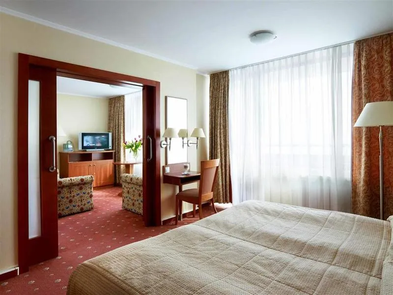 Room, Bachleda Hotel Kasprowy Zakopane, Krakow