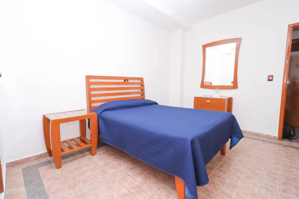 SINGLE STANDARD Room, Soberanis, Cancun Area
