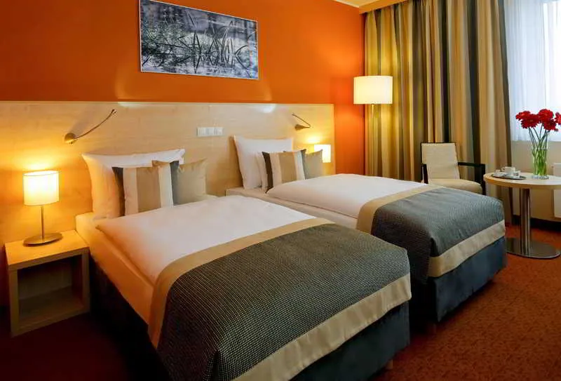 Room, Aquapalace Hotel Prague, Prague