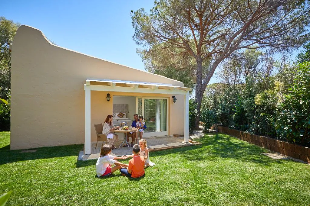 Room, Forte Village Resort Il Borgo, Cagliari