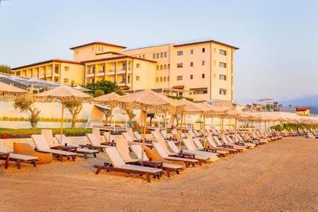 Mount Athos Hotel, Thessaloniki
