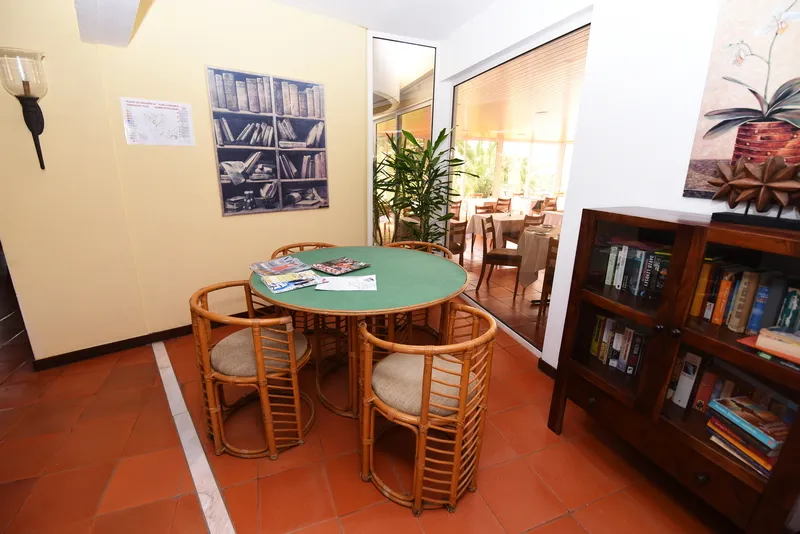 Sports and Entertainment, Praia da Lota Resort - Hotel, Algarve