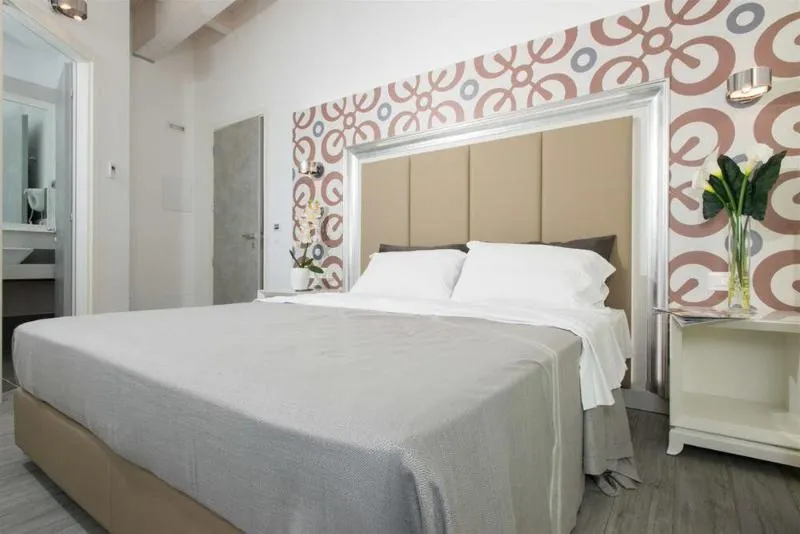 General view, Aparthotel Sheila, Venice