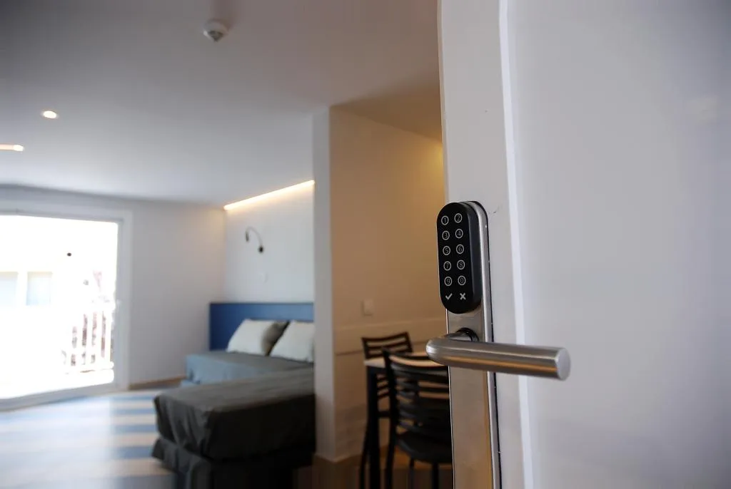 APARTMENT CAPACITY 6 Room, Sunway Arizona Apartments, Costa Brava