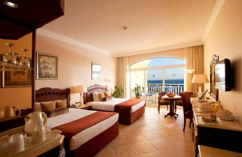 Room, Sentido Palm Royale, Red Sea Riviera