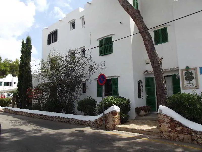 General view, La Ceiba, Majorca