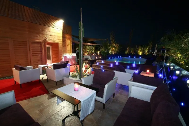General view, Appart Hotel le Medina Loft, Marrakech