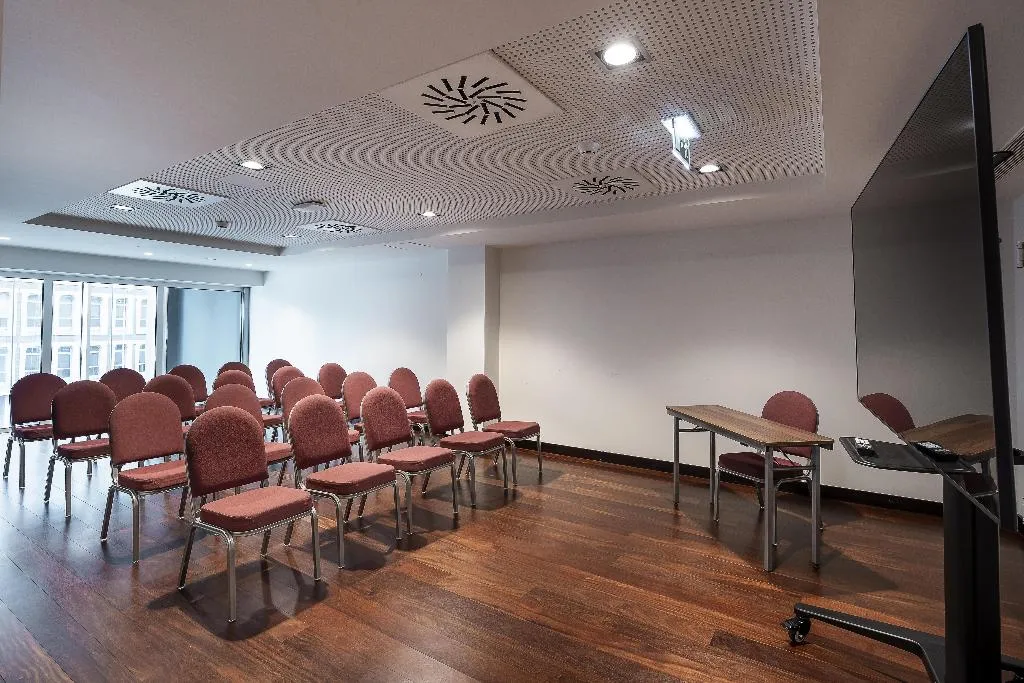 Conferences, Cenica Porto Hotel, Curio Collection By Hilton, Porto