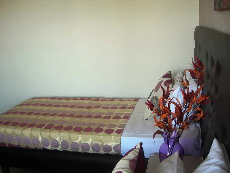 Room, Cretan Family, Crete