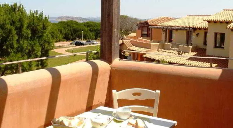 Room, Borgo Dei Pescatori, Olbia