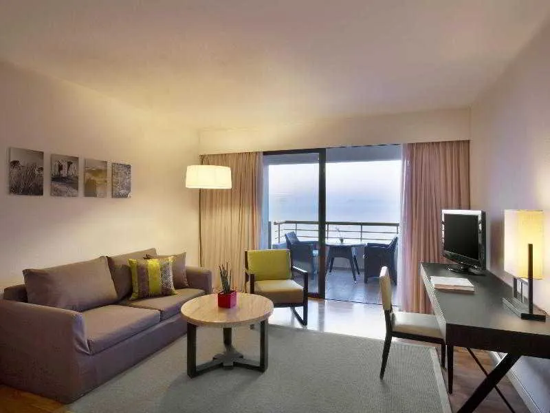 Room, Sheraton Rhodes Resort, Rhodes