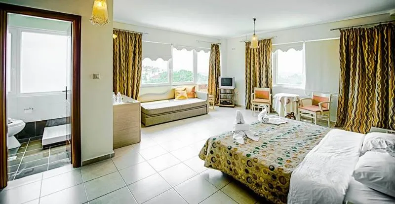 TRIPLE STANDARD Room, Heraion Hotel, Halkidiki