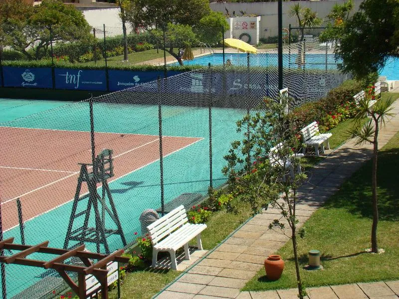 Sports and Entertainment, Clube Pinhal da Foz, Porto