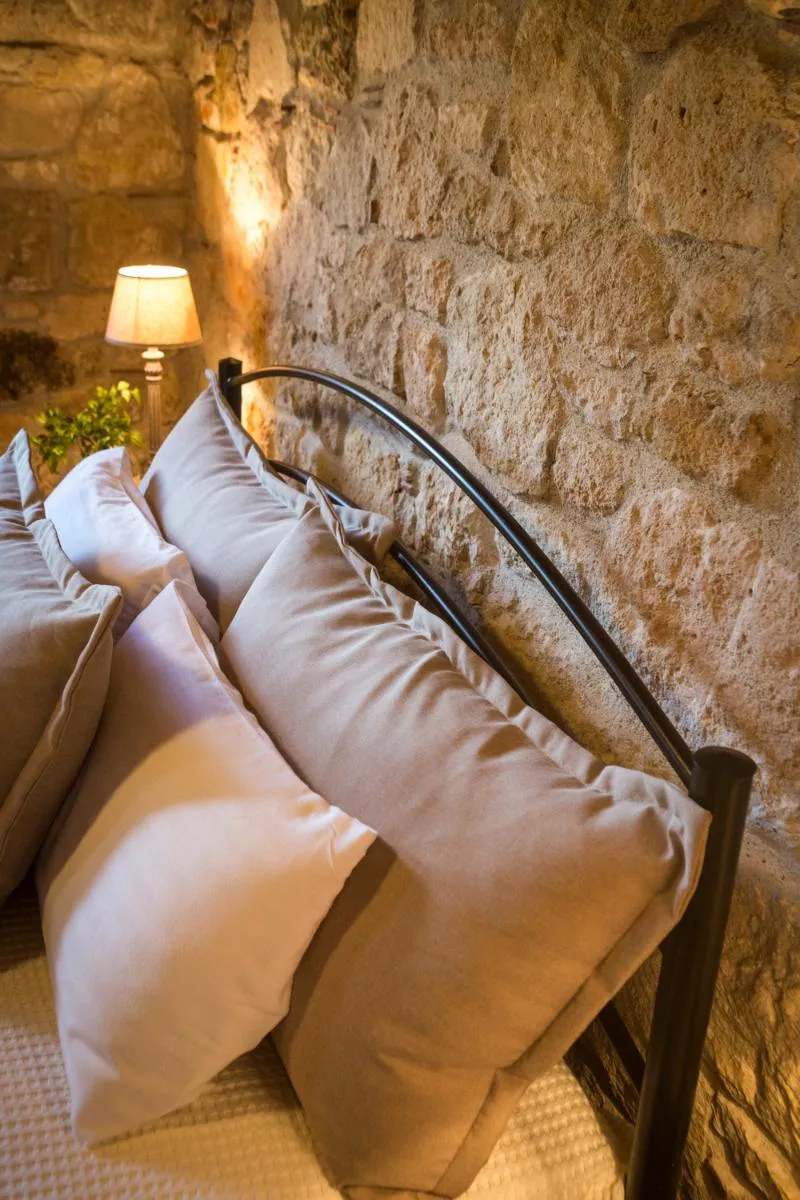 VILLA SIX BEDROOMS WITH PRIVATE POOL Room, Stigmes Villas and Suites, Thessaloniki