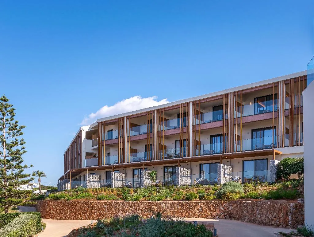 General view, Aulus Chania Resort, Curio Collection by Hilton, Thessaloniki