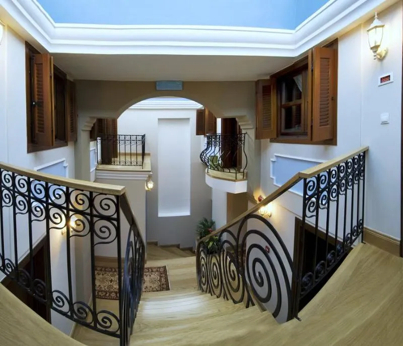 SUITE DELUXE Room, Civitas Boutique Hotel, Crete