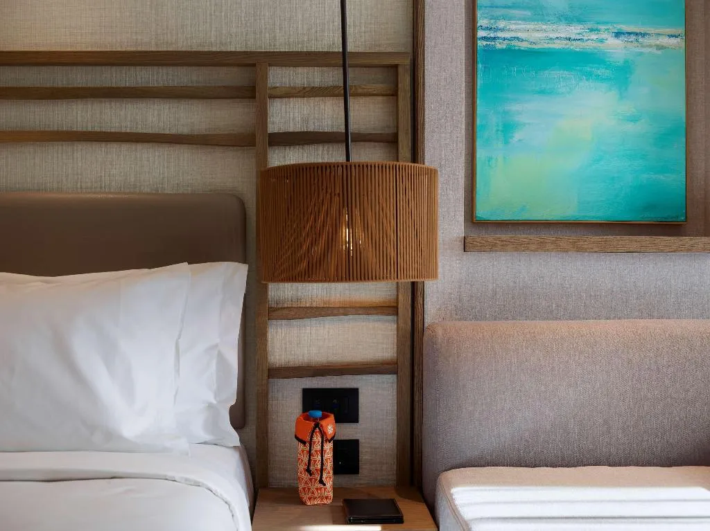 TWIN GRAND Room, Angsana Corfu Resort & Spa, Corfu