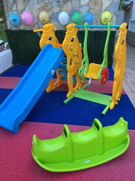 Sports and Entertainment, Kusmez Boutique Hotel, Izmir