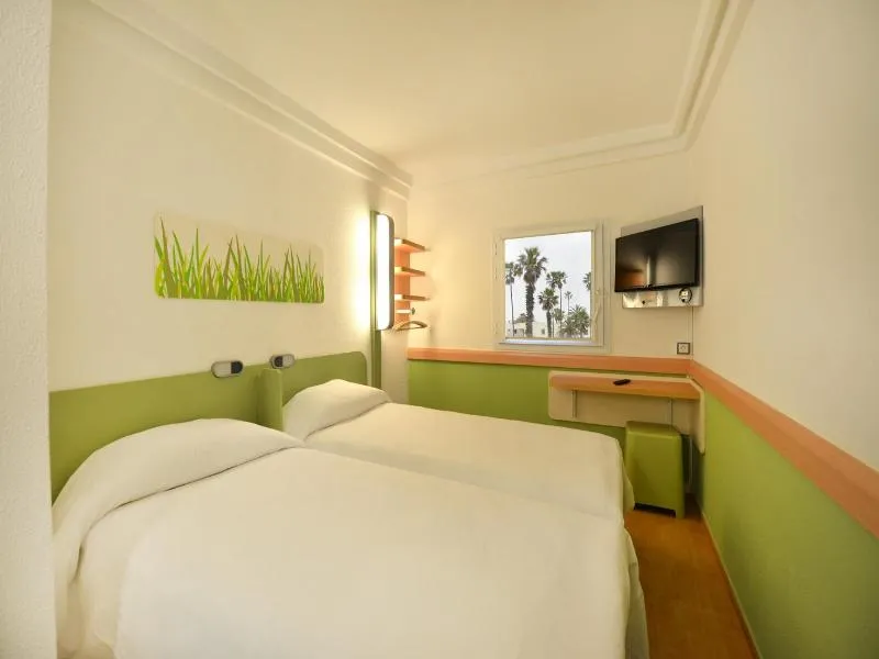 Room, Mia Hotels Fes, Fez