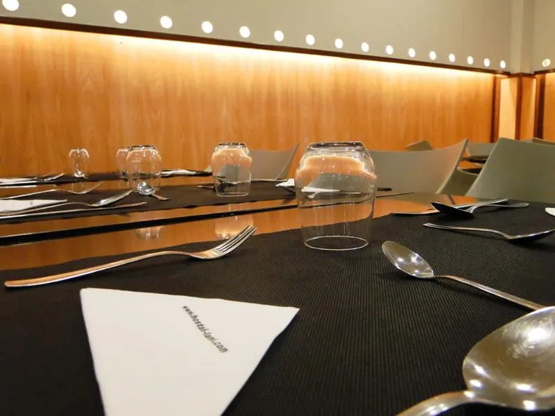 Conferences, Lami, Barcelona
