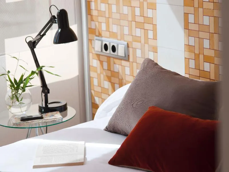 APARTMENT ONE BEDROOM Room, Eric Vokel Boutique Apart Sagrada Familia Suites, Barcelona