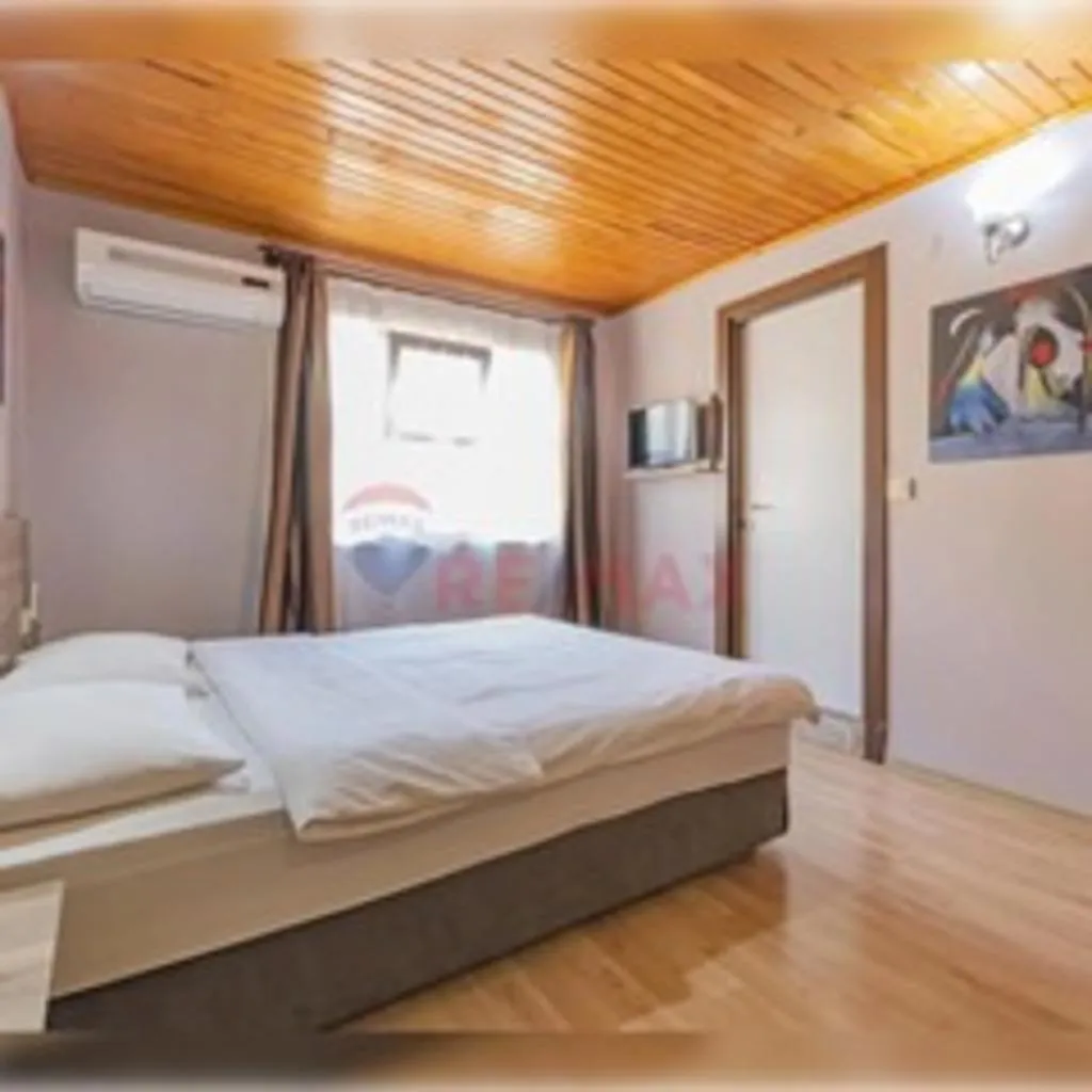 DOUBLE DELUXE WITH TERRACE Room, Sunanatolia Otel, Antalya