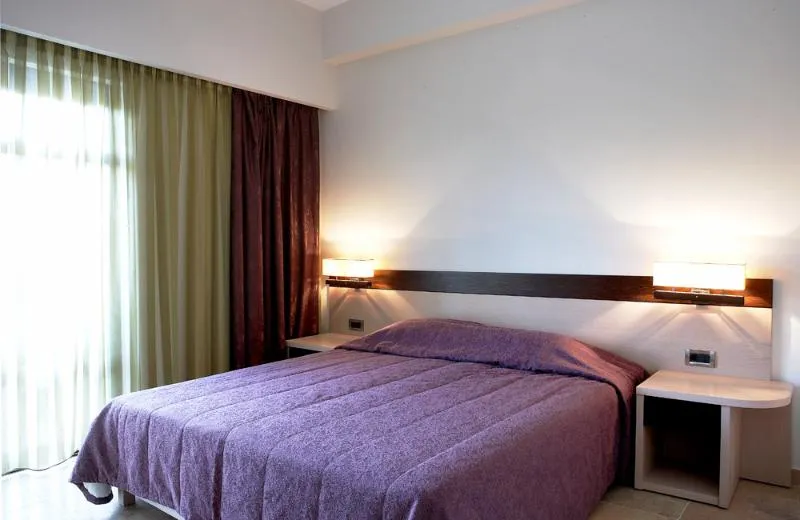 STUDIO POOL VIEW Room, Porto Platanias Beach Resort & Spa, Crete