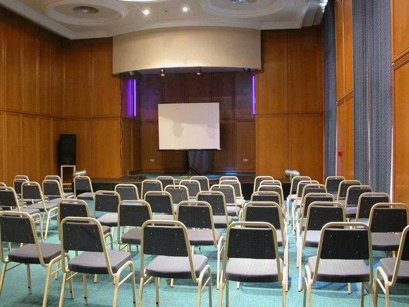 Conferences, Tunisia Lodge, Tunisia