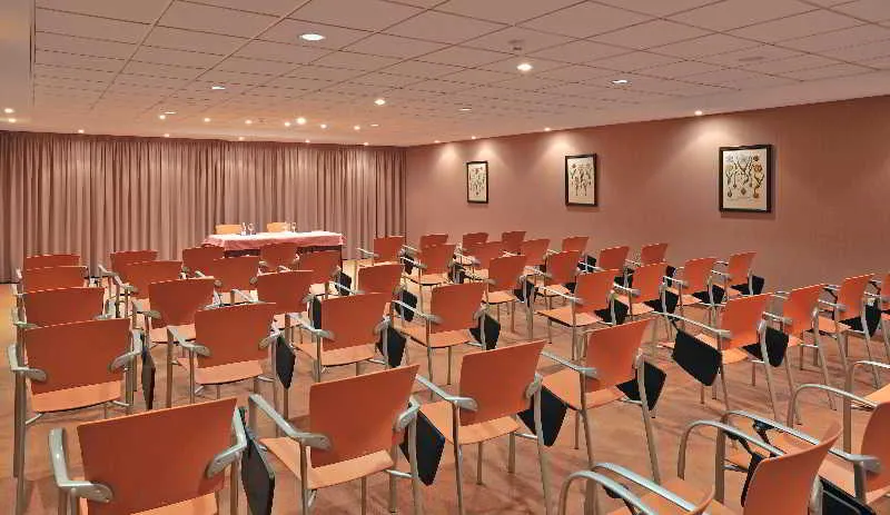 Conferences, allsun Hotel Sumba, Majorca